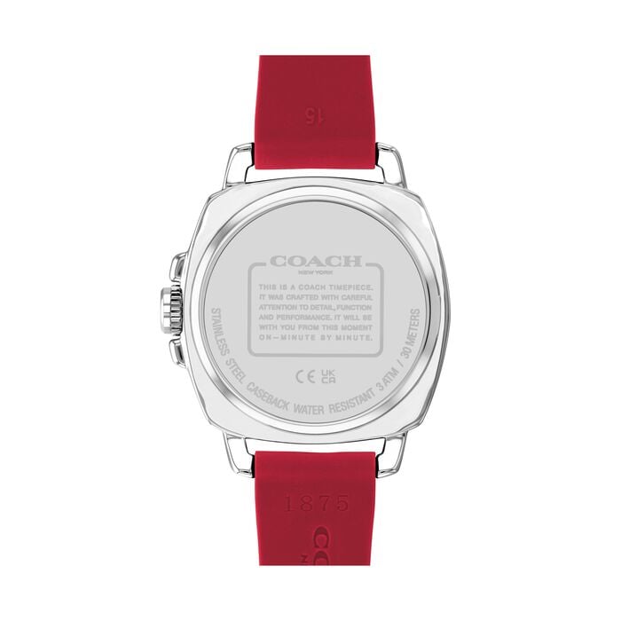 Coach Boyfriend Women's Watch, 34MM