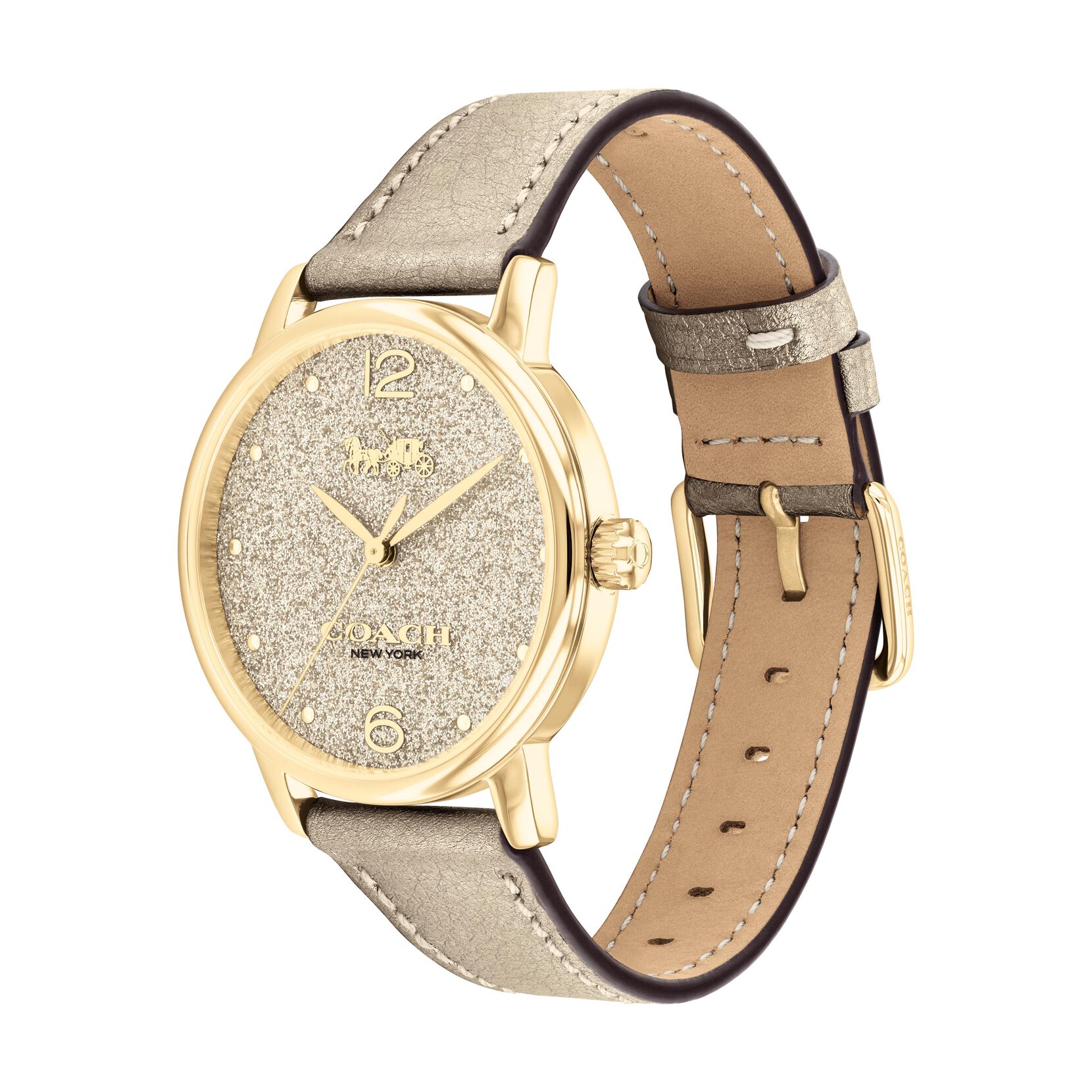 Grand Women's Watch, 36mm