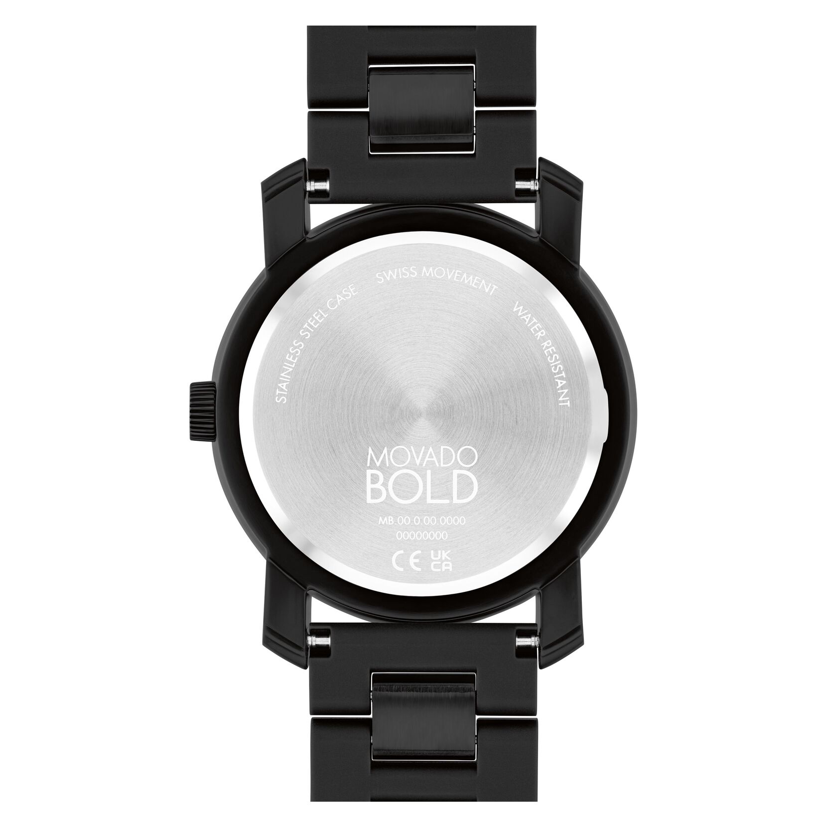 Trend Impulse Watch, 42mm