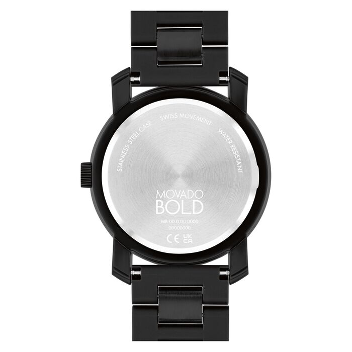 Trend Impulse Watch, 42mm