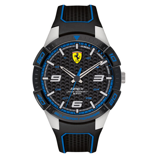 Scuderia Ferrari Apex