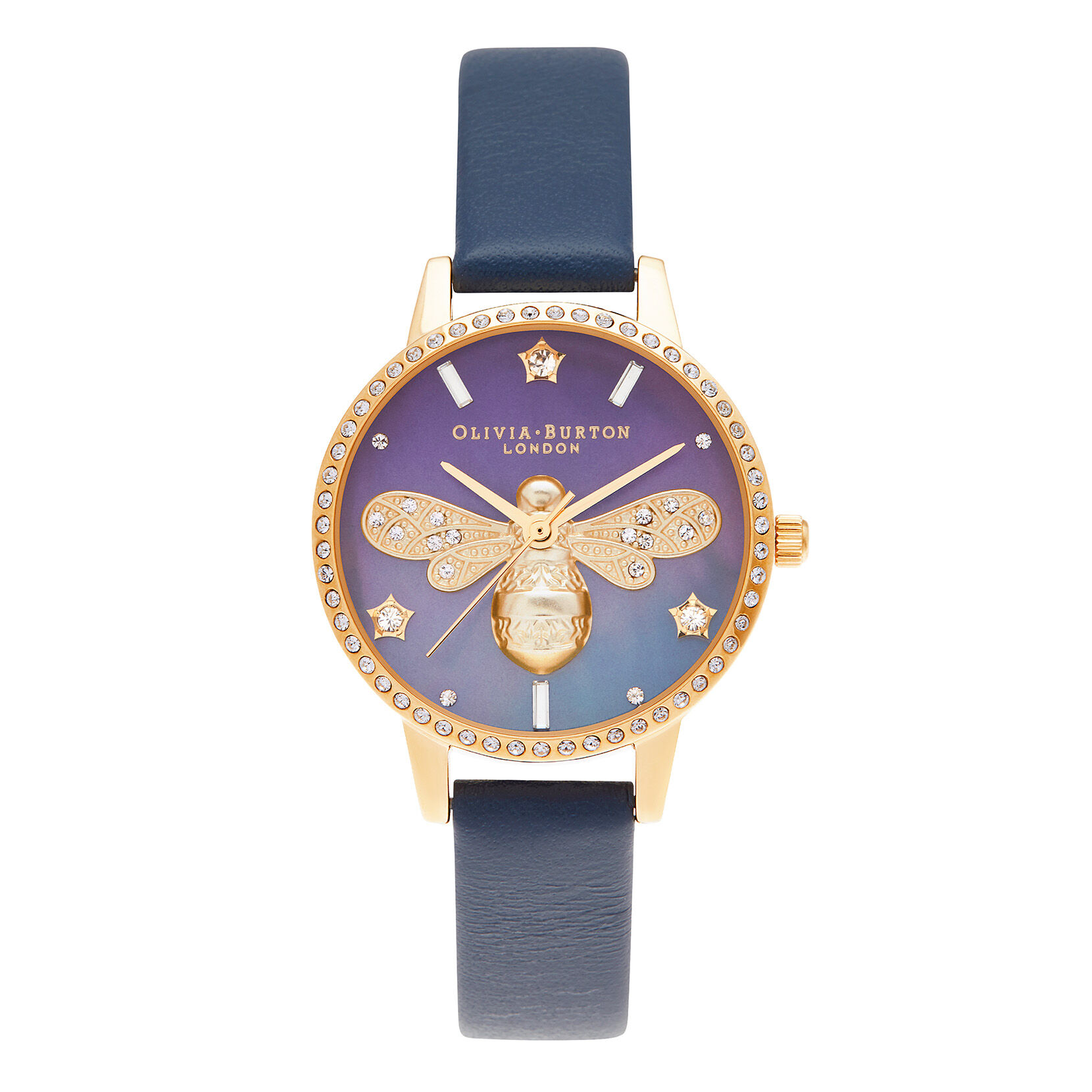 Sparkly watches new arrivals