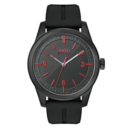 #Create Men's Watch, 44mm