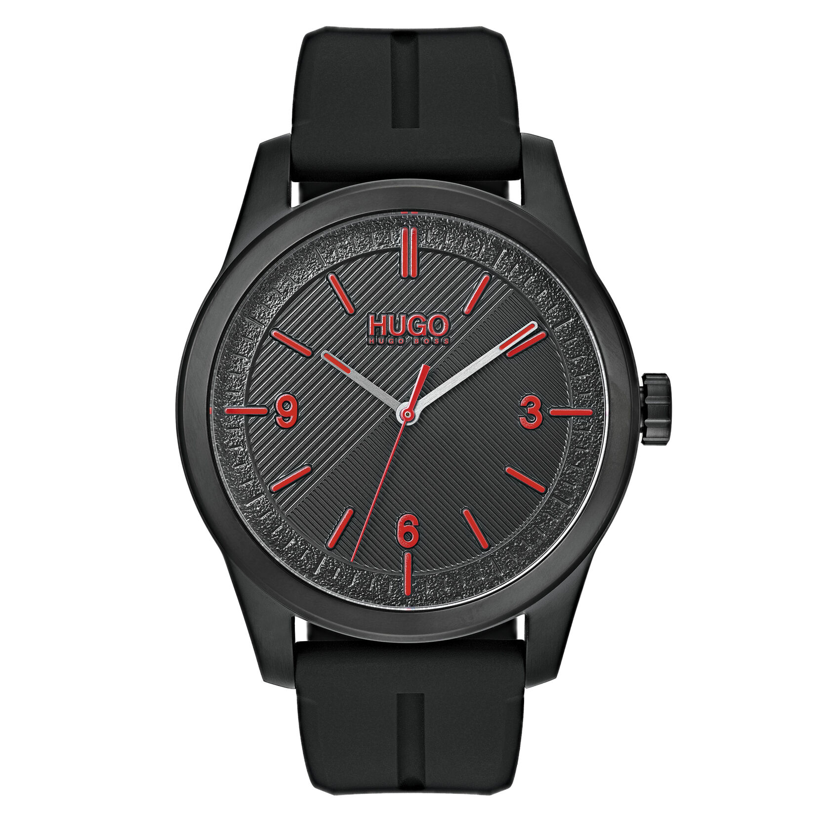 #Create Men's Watch, 44mm