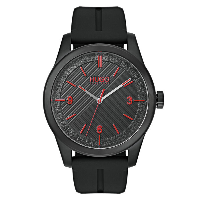 #Create Men's Watch, 44mm