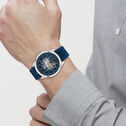 Men's Automatic Watch, 45mm