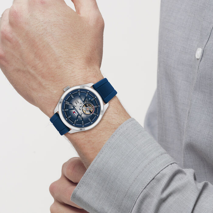 Men's Automatic Watch, 45mm