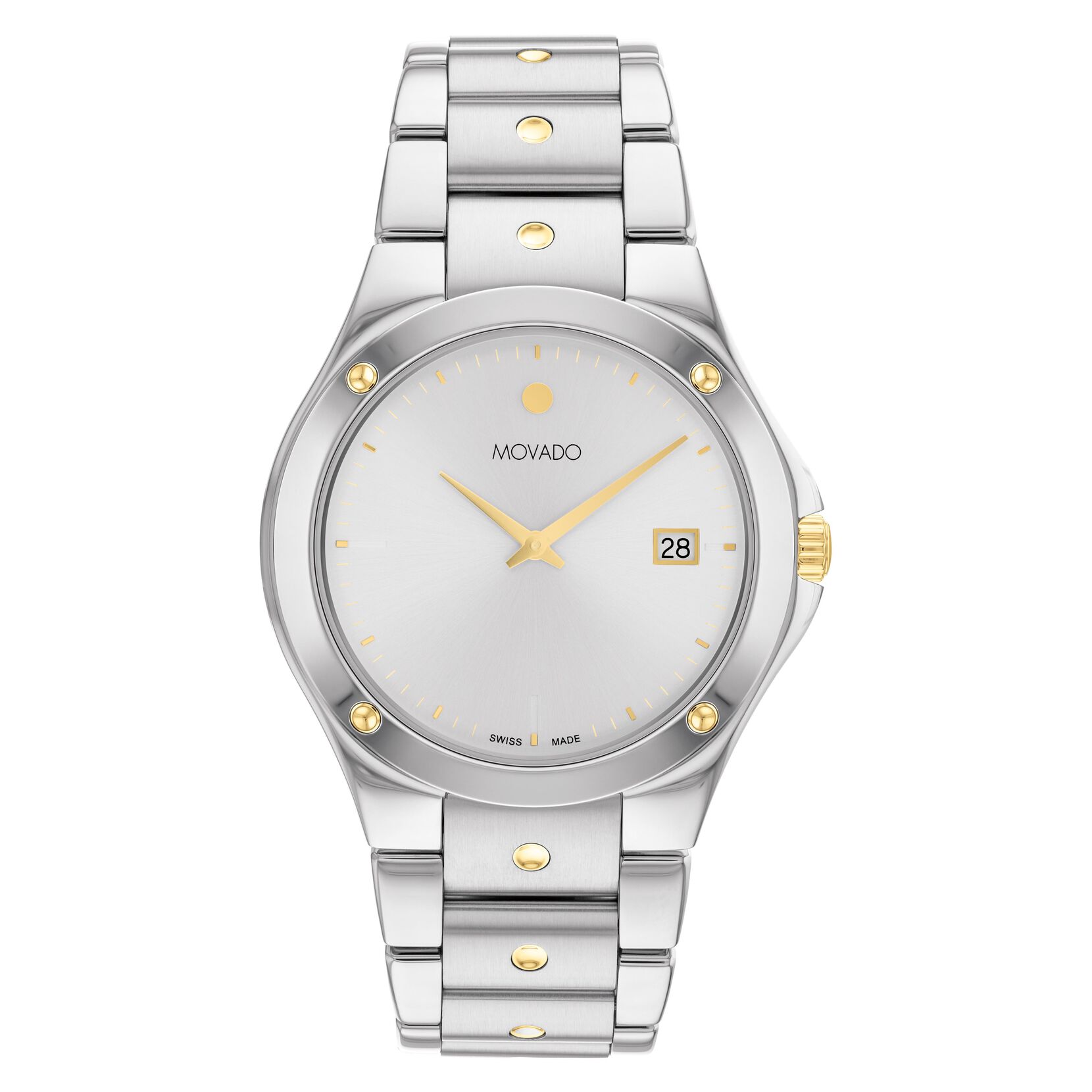 Excel Watch, 40mm