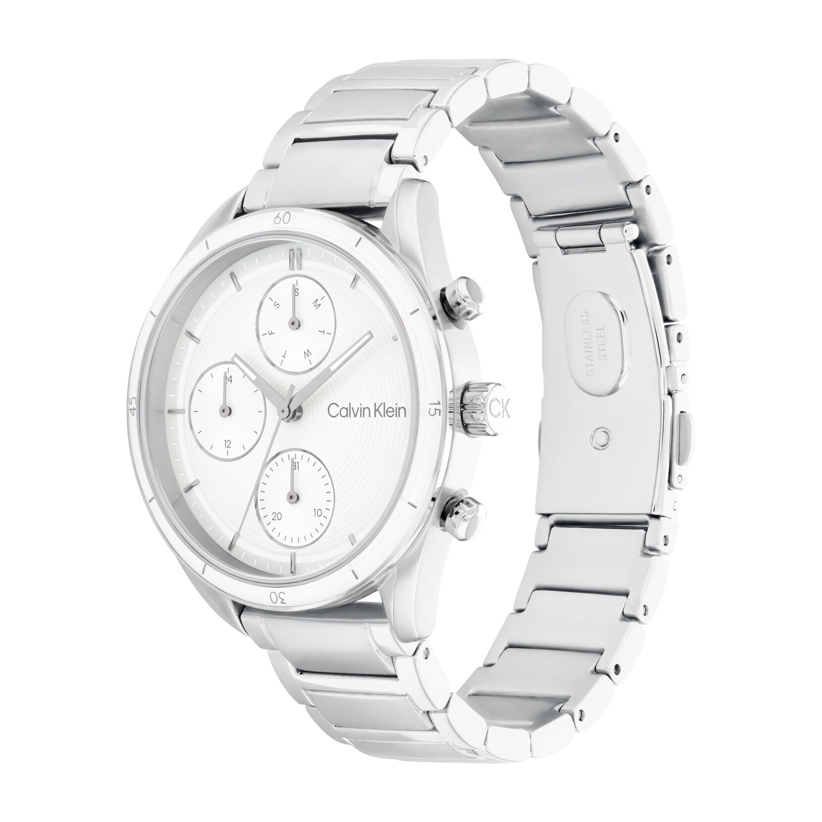 Sport Multifunction Women's Watch, 38mm