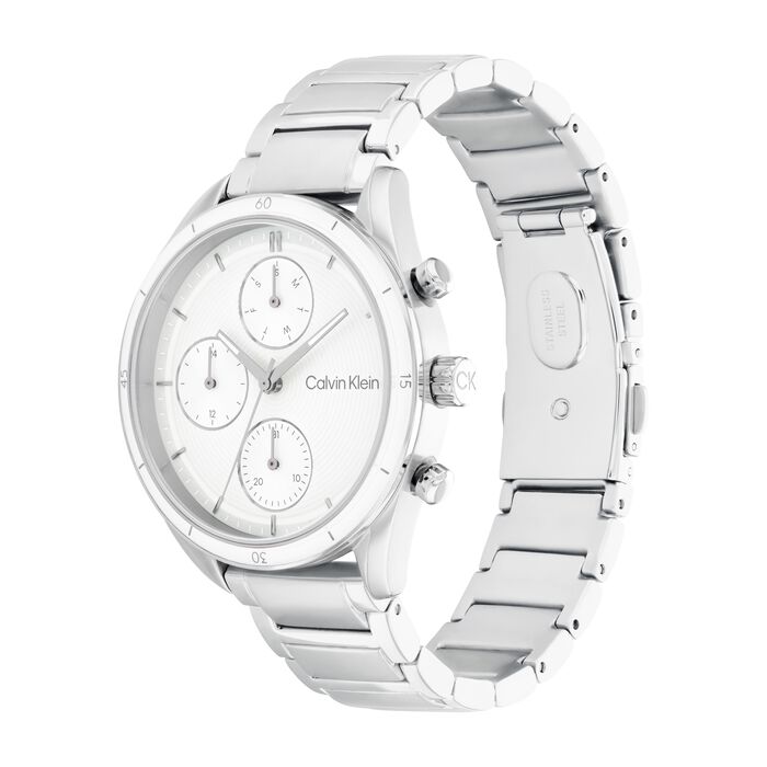 Sport Multifunction Women's Watch, 38mm