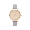 Glitter Dial Women's Watch, 34mm