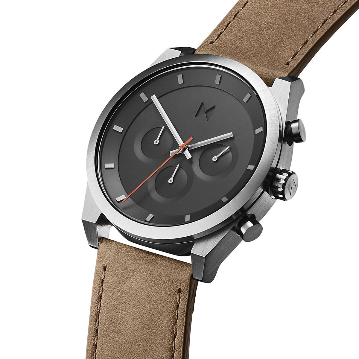 MVMT Movado Company Store Graphite Sand Element Chrono Men s Watch Collection