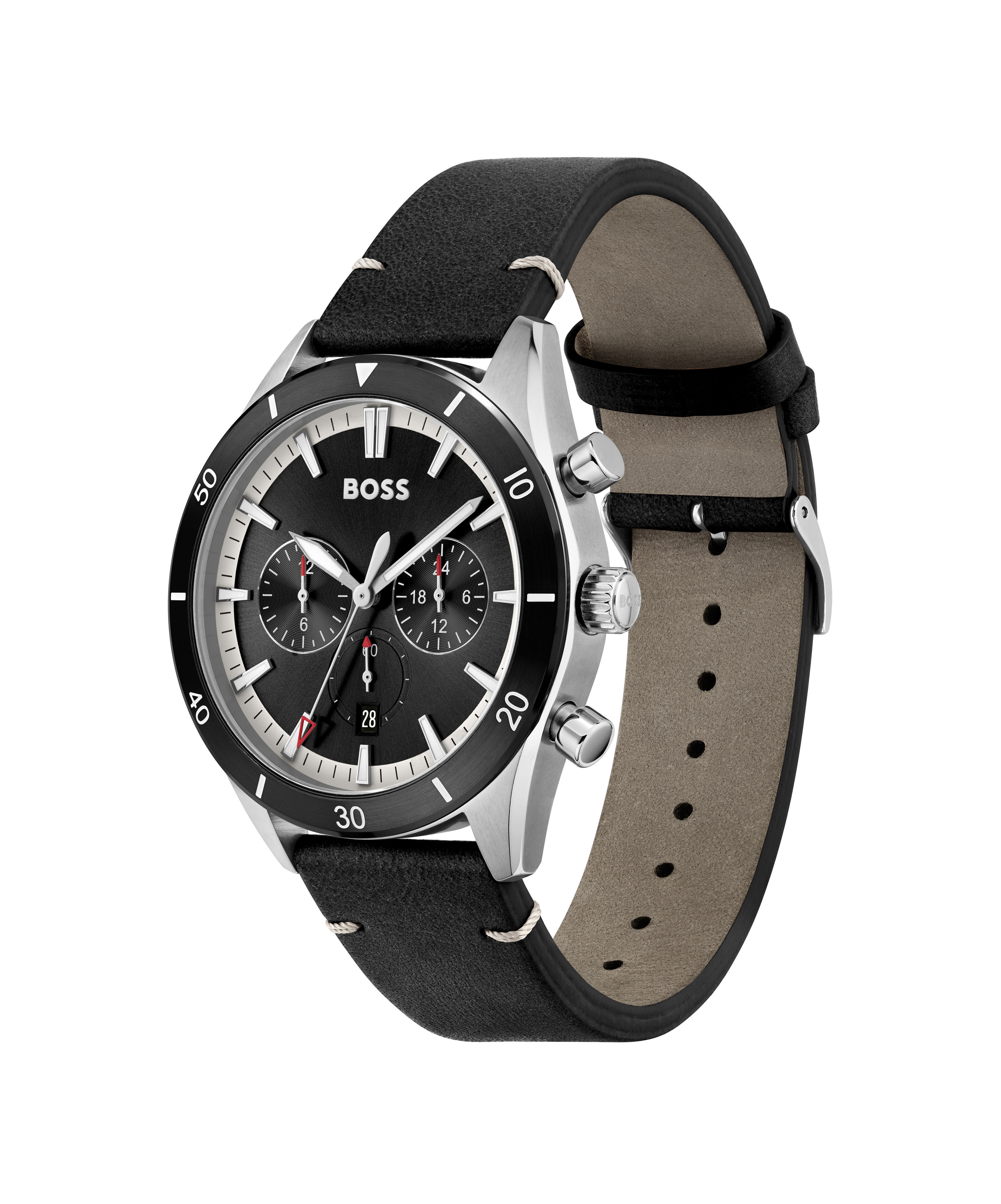 Hugo boss new arrivals big daddy watch
