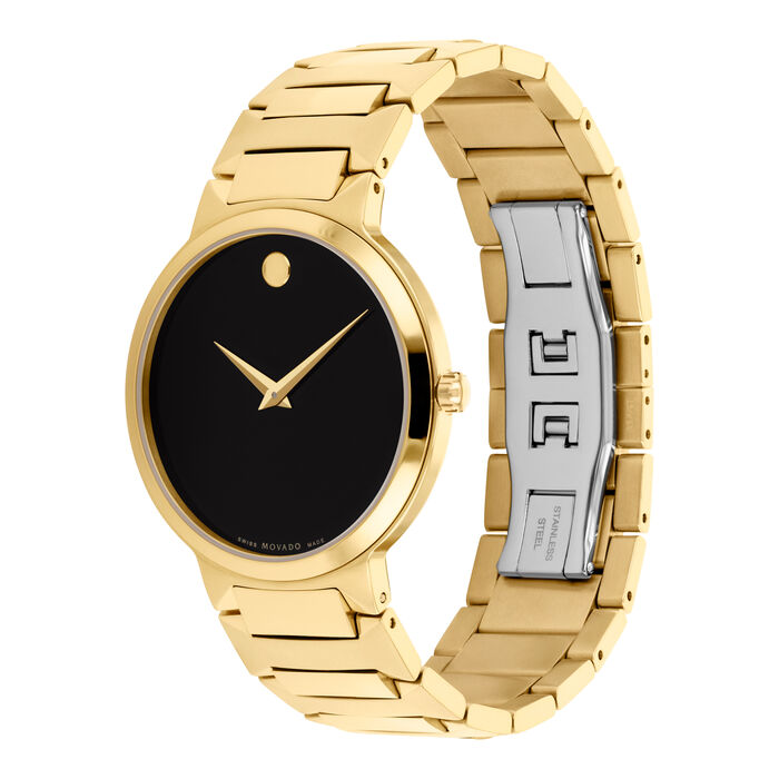 Temo Watch, 38mm