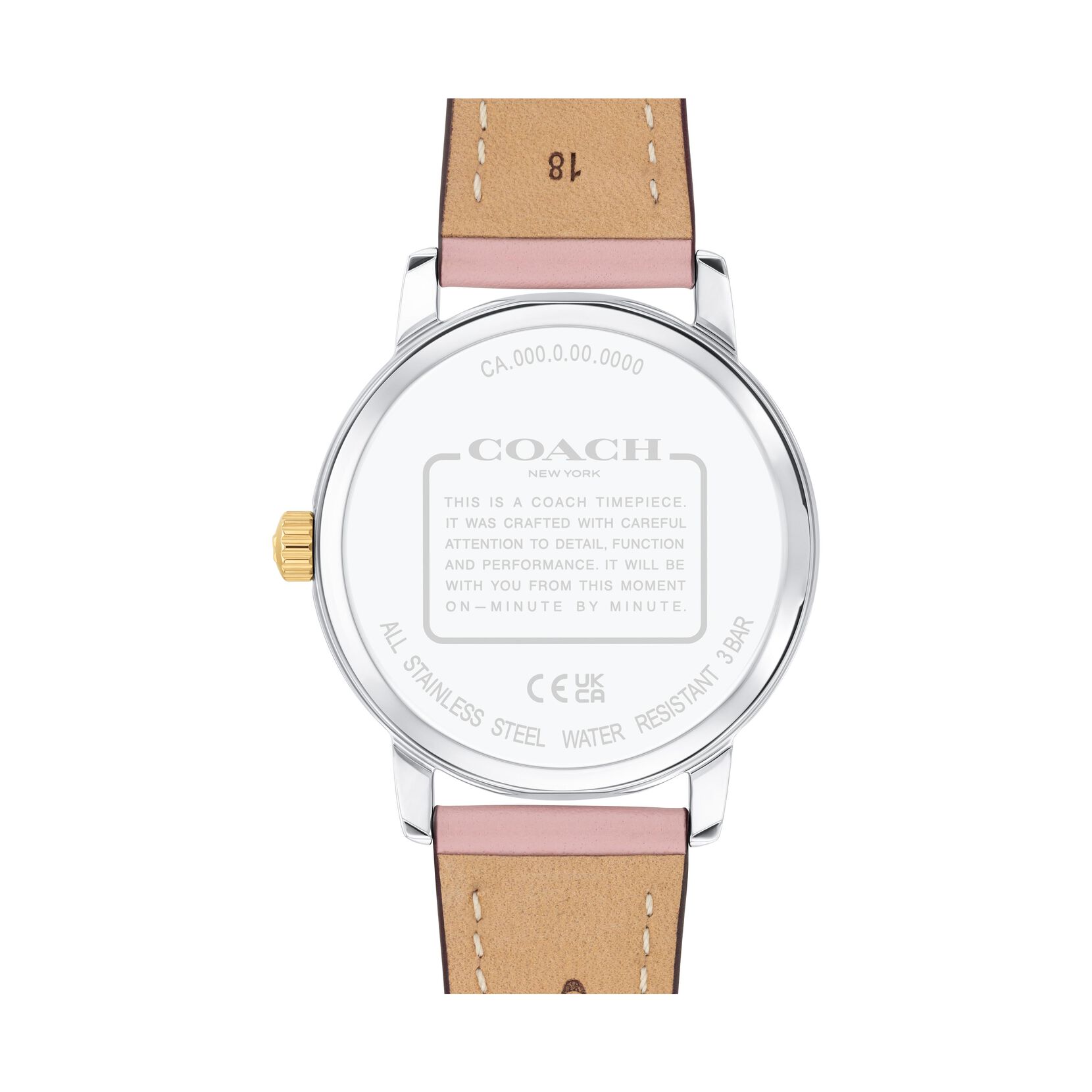 Grand Women's Watch, 36mm