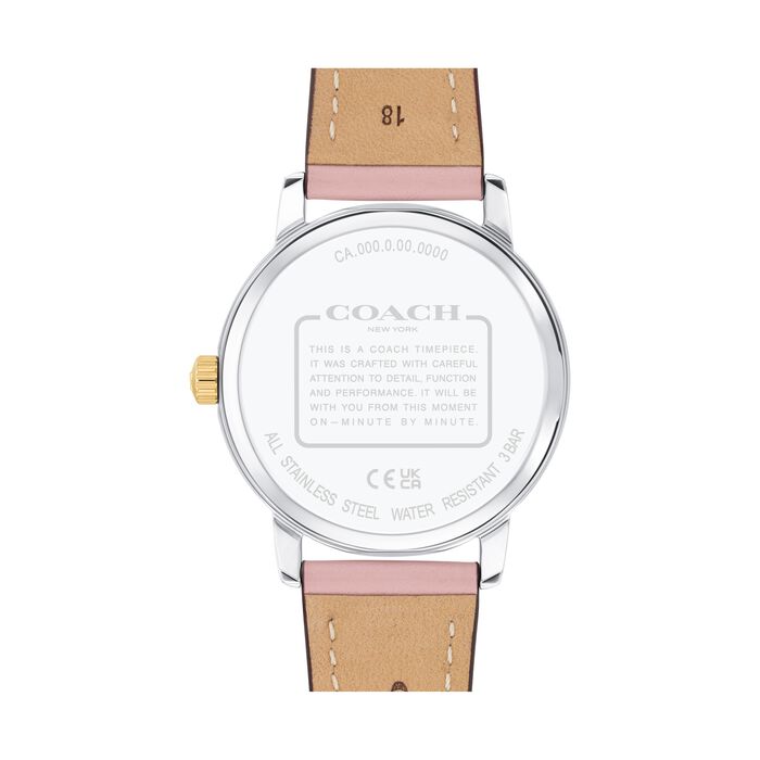 Grand Women's Watch, 36mm