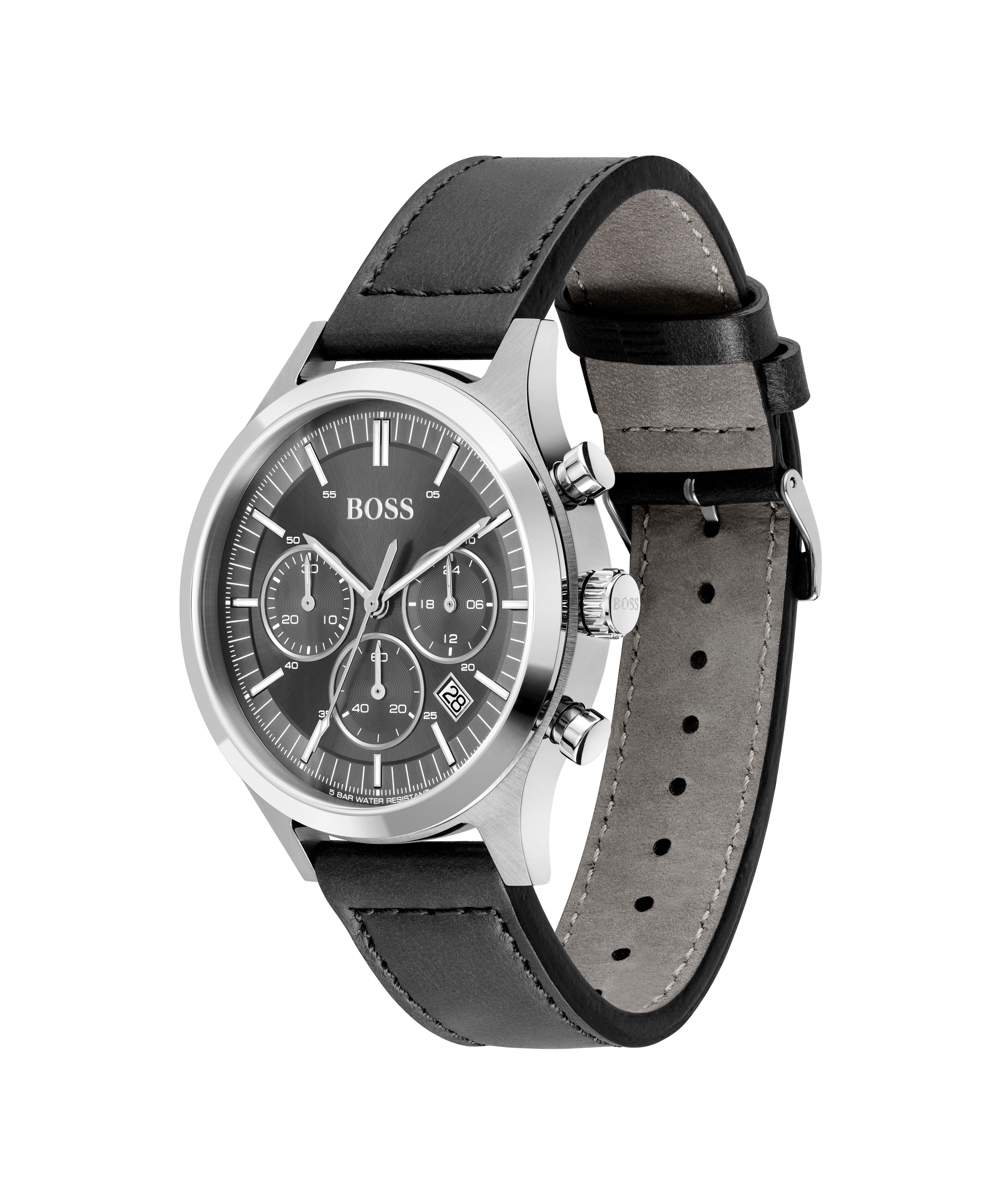 Montre hugo boss homme zalando 2025