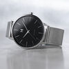 Wilshire Silver Women's Watch, 38mm