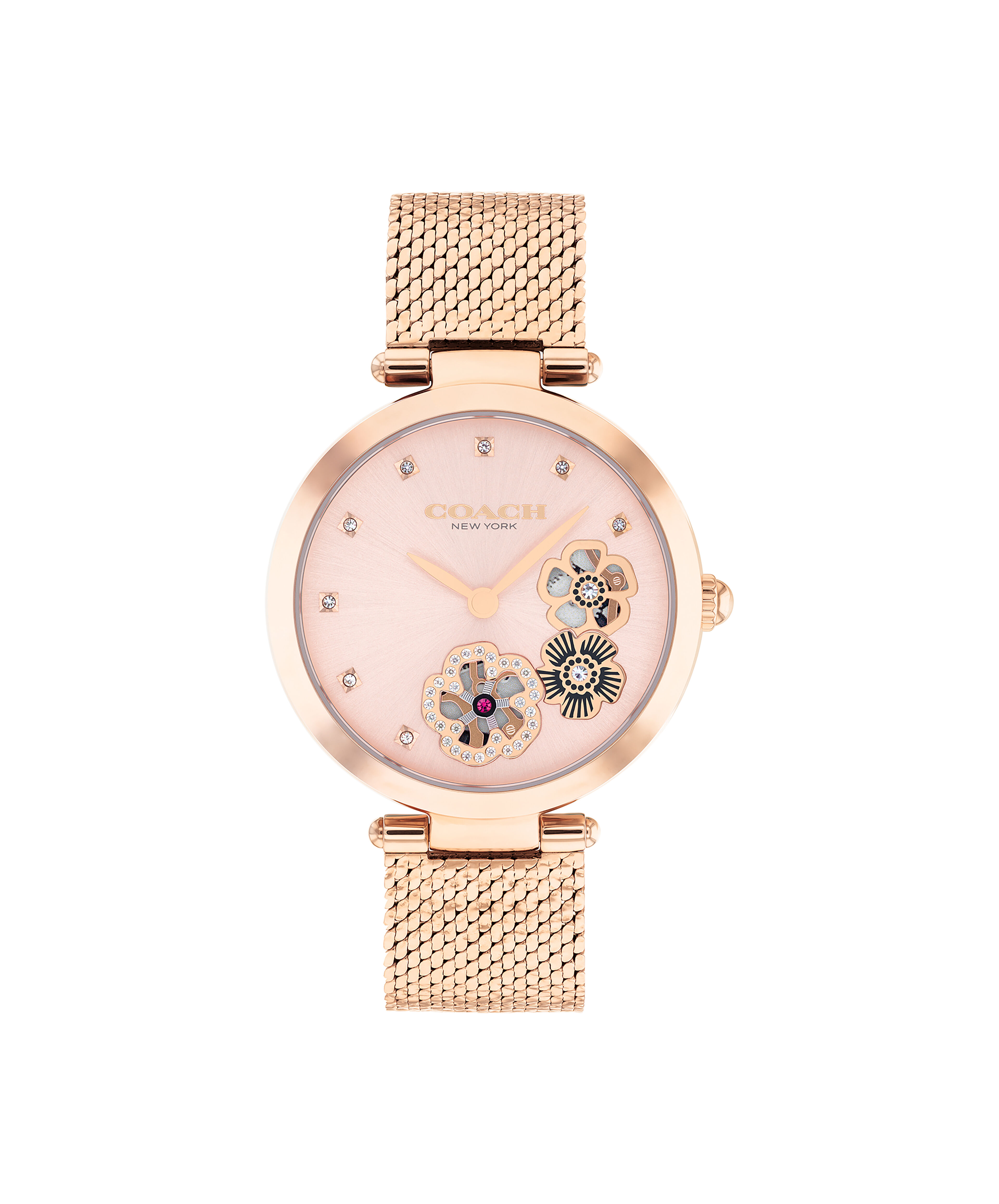 Coach Movado Company Store Coach Park Watch