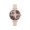 Celestial Rose Quartz Women's Watch, 34mm