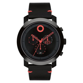 Trend Impulse Chronograph Watch, 44mm