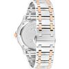 Saratoga Diamond Men's Watch, 40mm