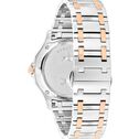 Saratoga Diamond Men's Watch, 40mm