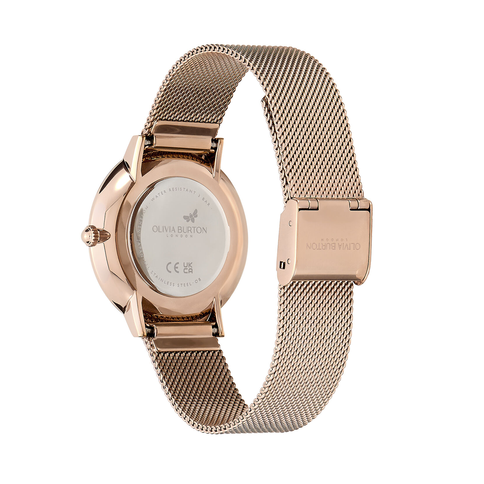 Olivia Burton Women s Signature Watch Movado Company Store
