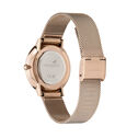 Floral Blooms Ultra Slim Women's Watch, 35mm
