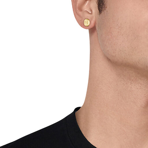 Yann Men's Earrings