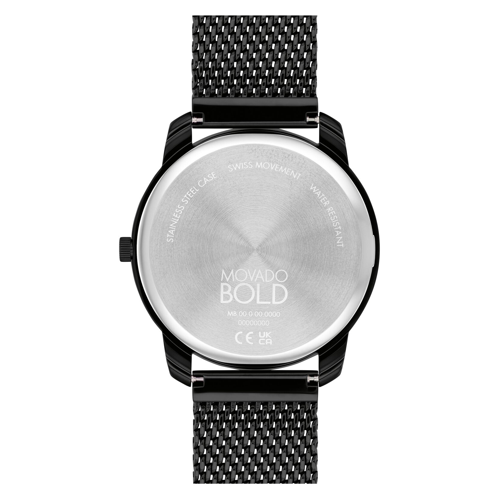Trend Element Watch, 40mm