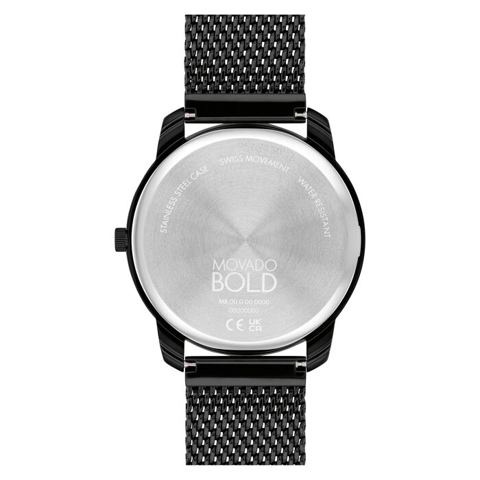 Trend Element Watch, 40mm
