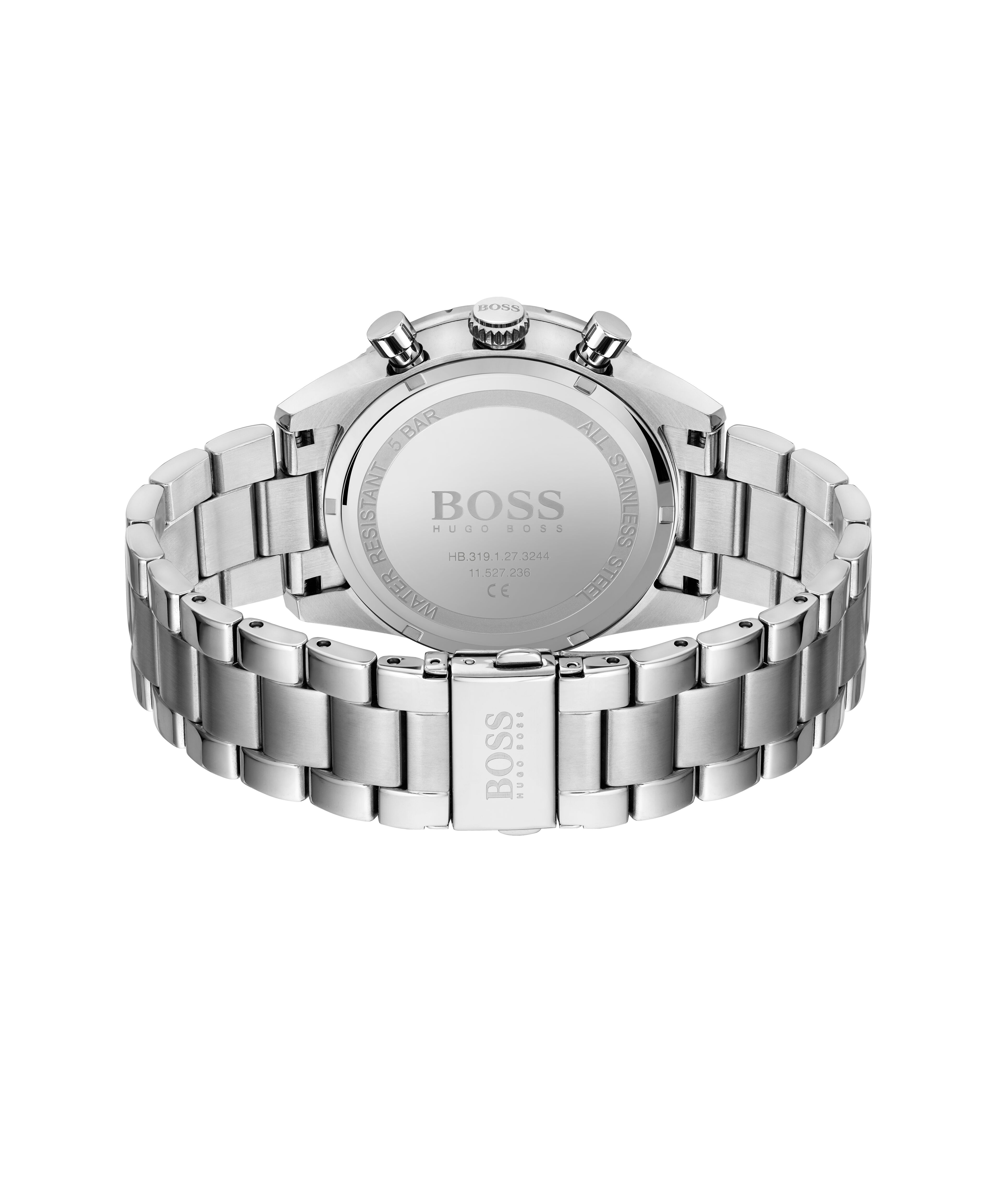 Hugo boss pilot vintage watch sale