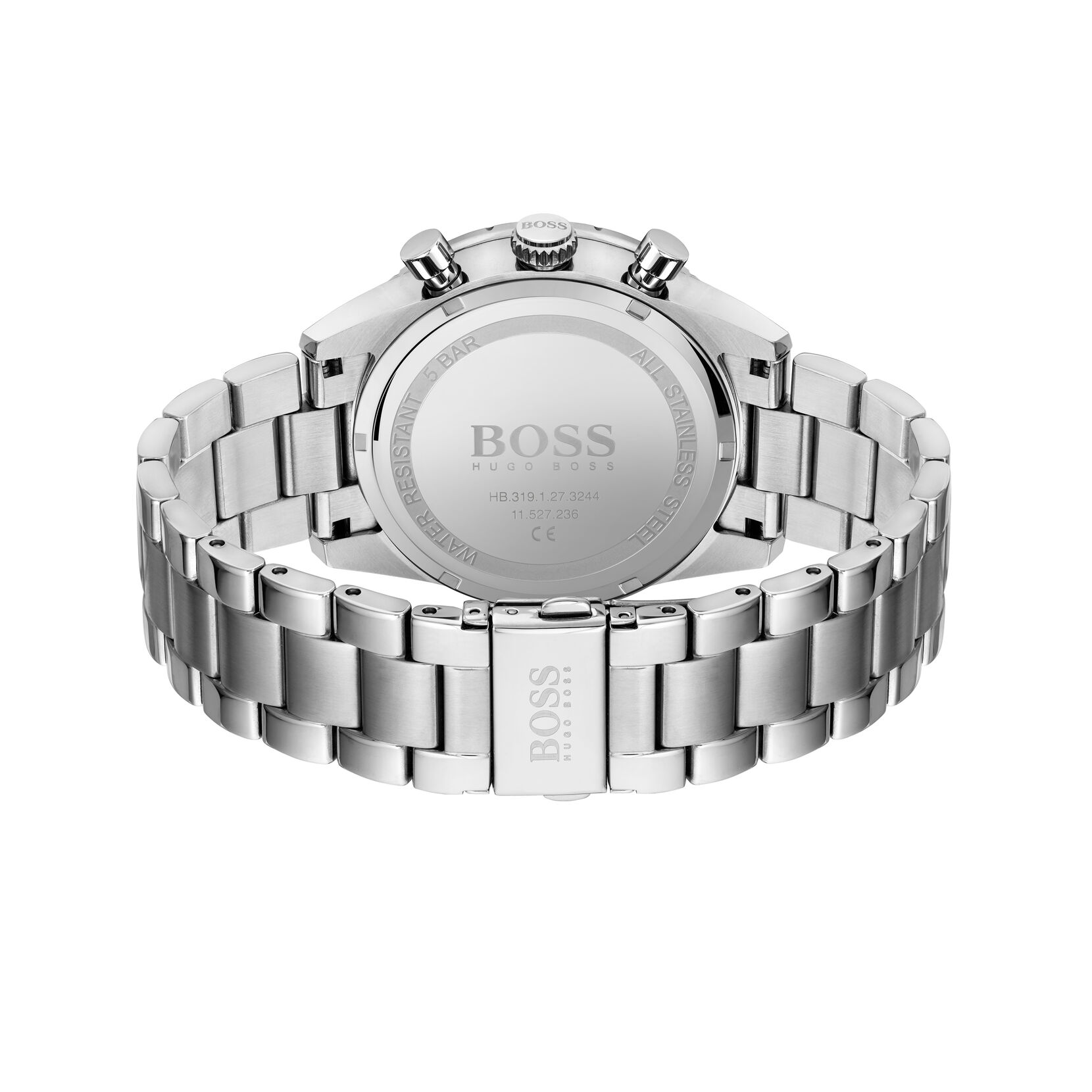 Pilot Edition Chrono Men's Watch, 44mm