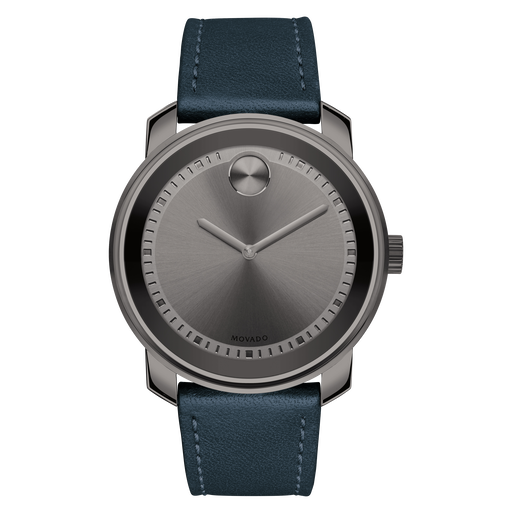 Trend Watch, 43mm