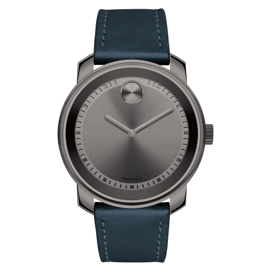 Movado Trend
