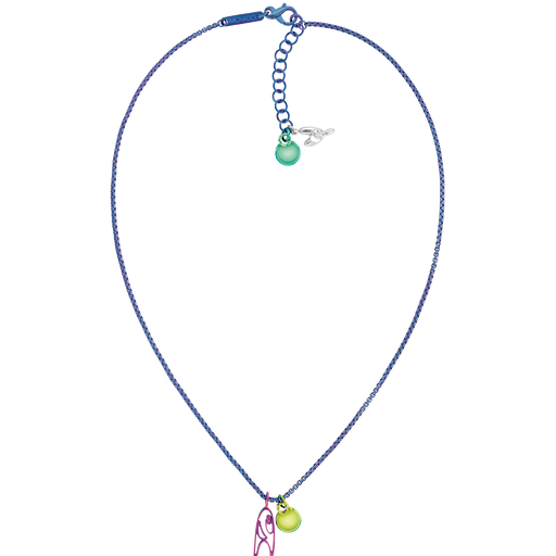 Kenny Scharf X Movado Women's Necklace