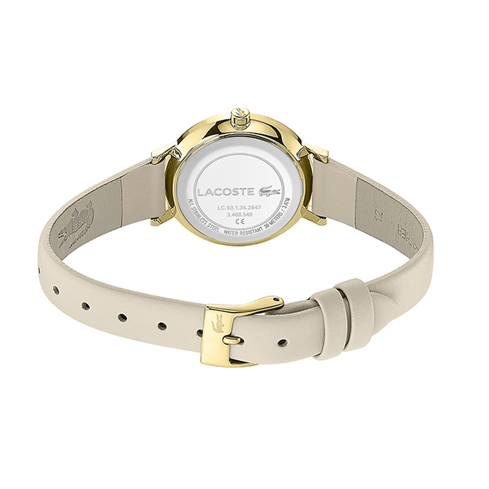 Moon Women's Watch, 28mm