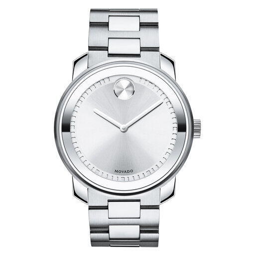 Trend Watch, 43mm