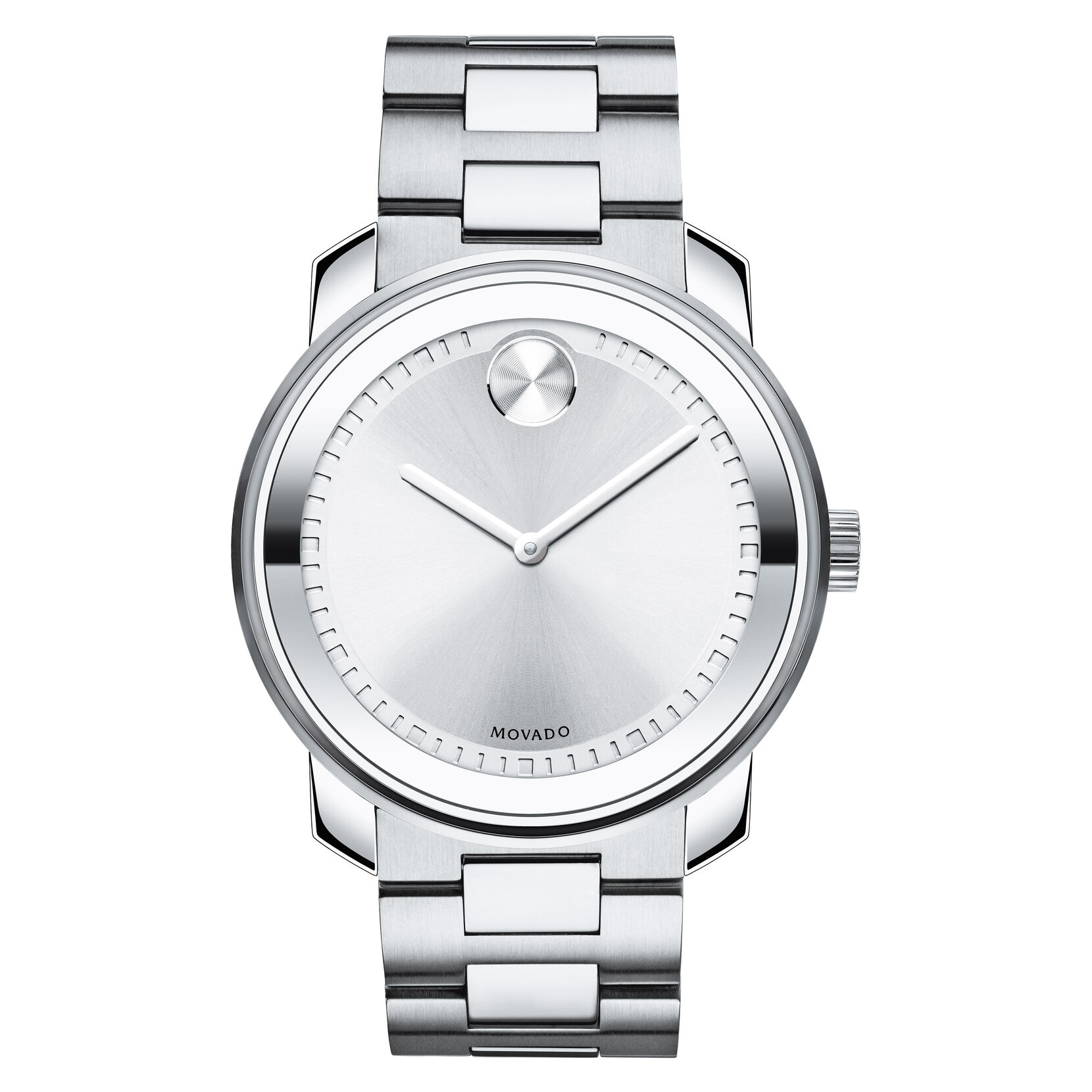 Trend Watch, 43mm