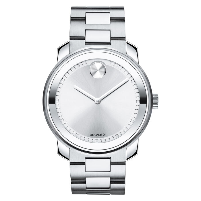 Trend Watch, 43mm