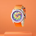 Kenny Scharf X Movado