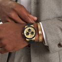Men's Large Cuff Bracelet