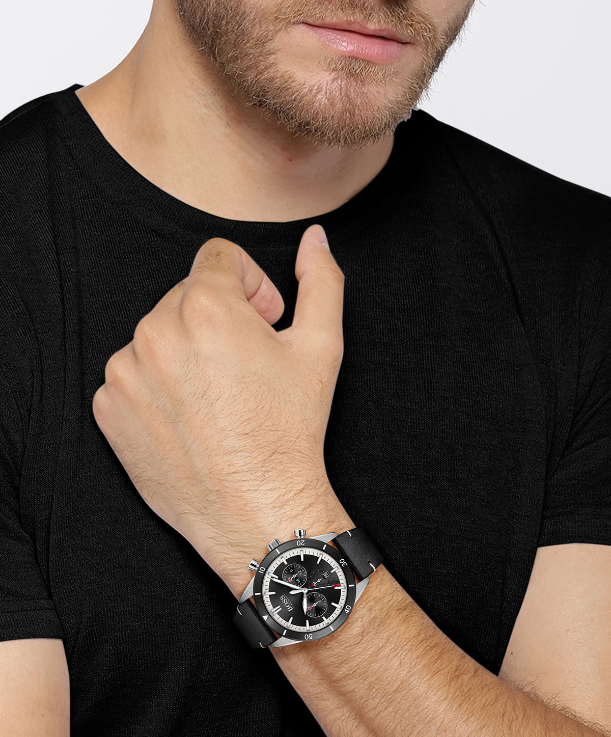 Hugo Boss Movado Company Store Hugo Boss Santiago