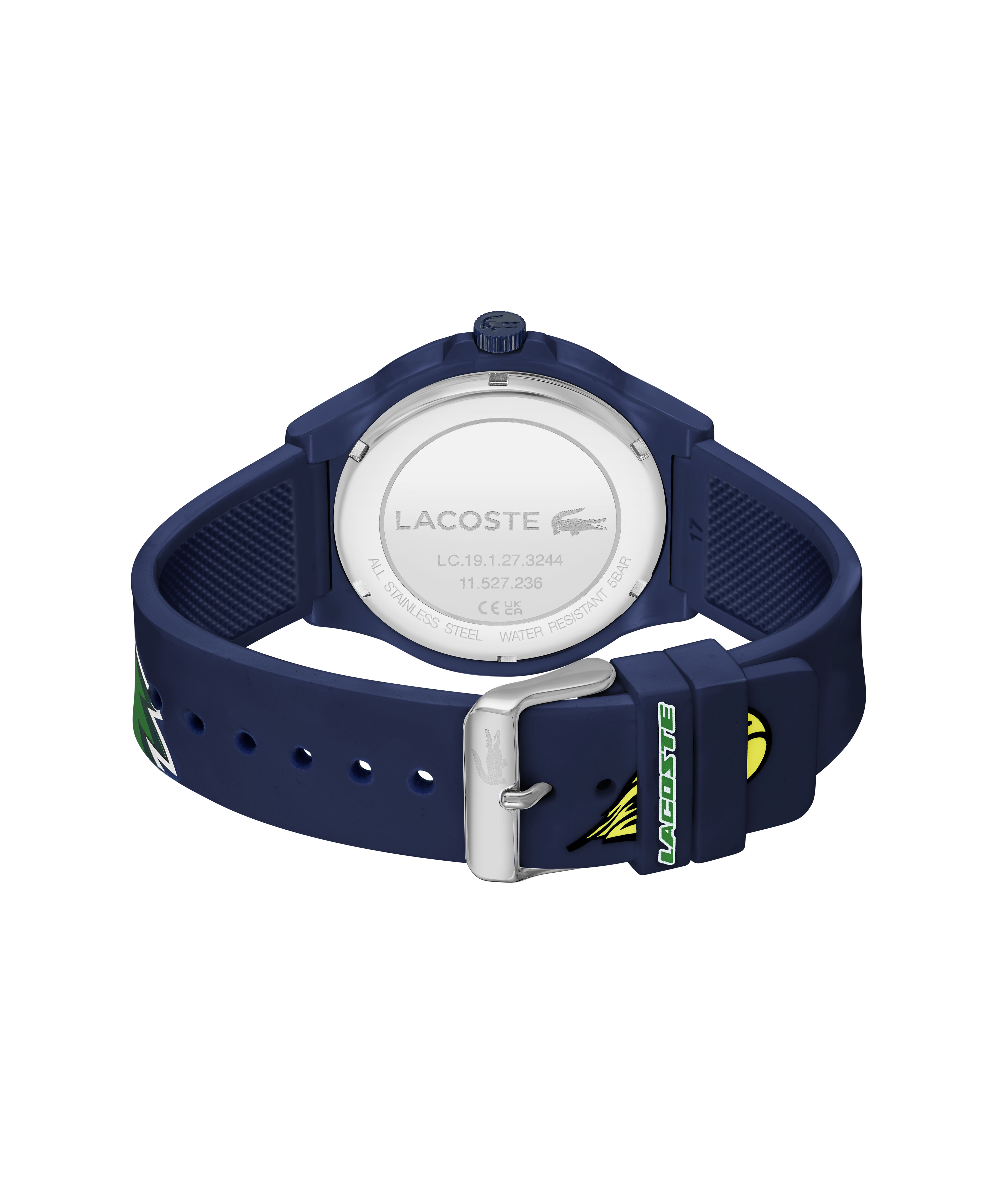 Lacoste watch original online