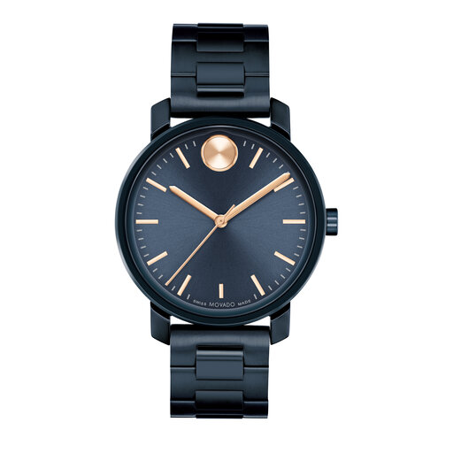 Trend Watch, 34mm