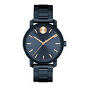 Trend Watch, 34mm