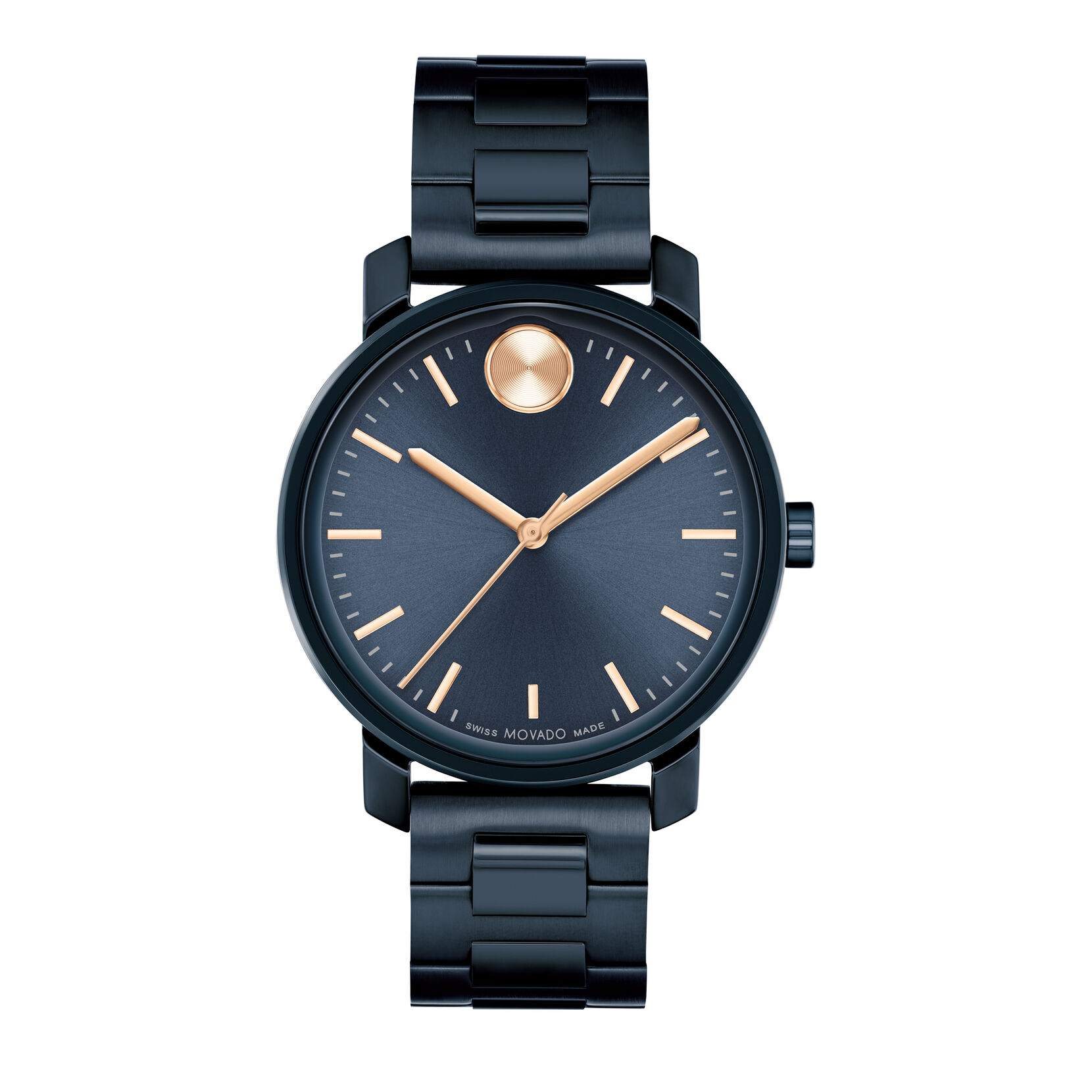 Trend Watch, 34mm