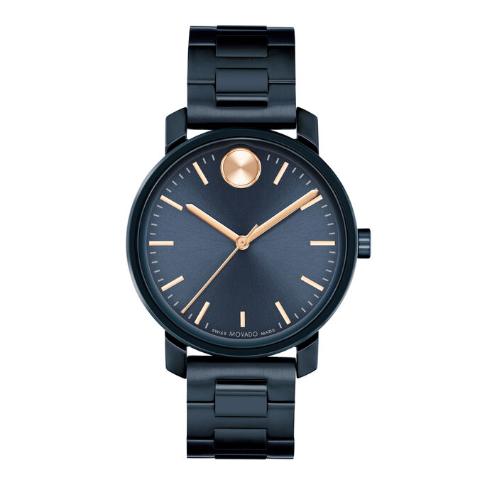 Trend Watch, 34mm
