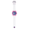 Kenny Scharf X Movado Watch, 42mm